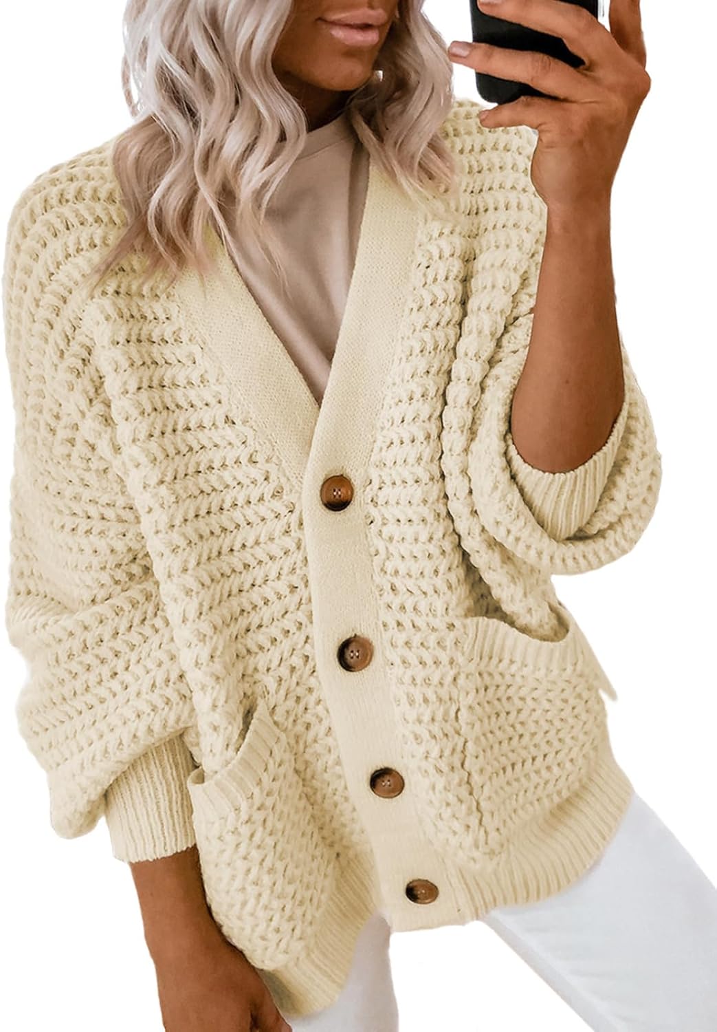 Ella | Cozy Sweater