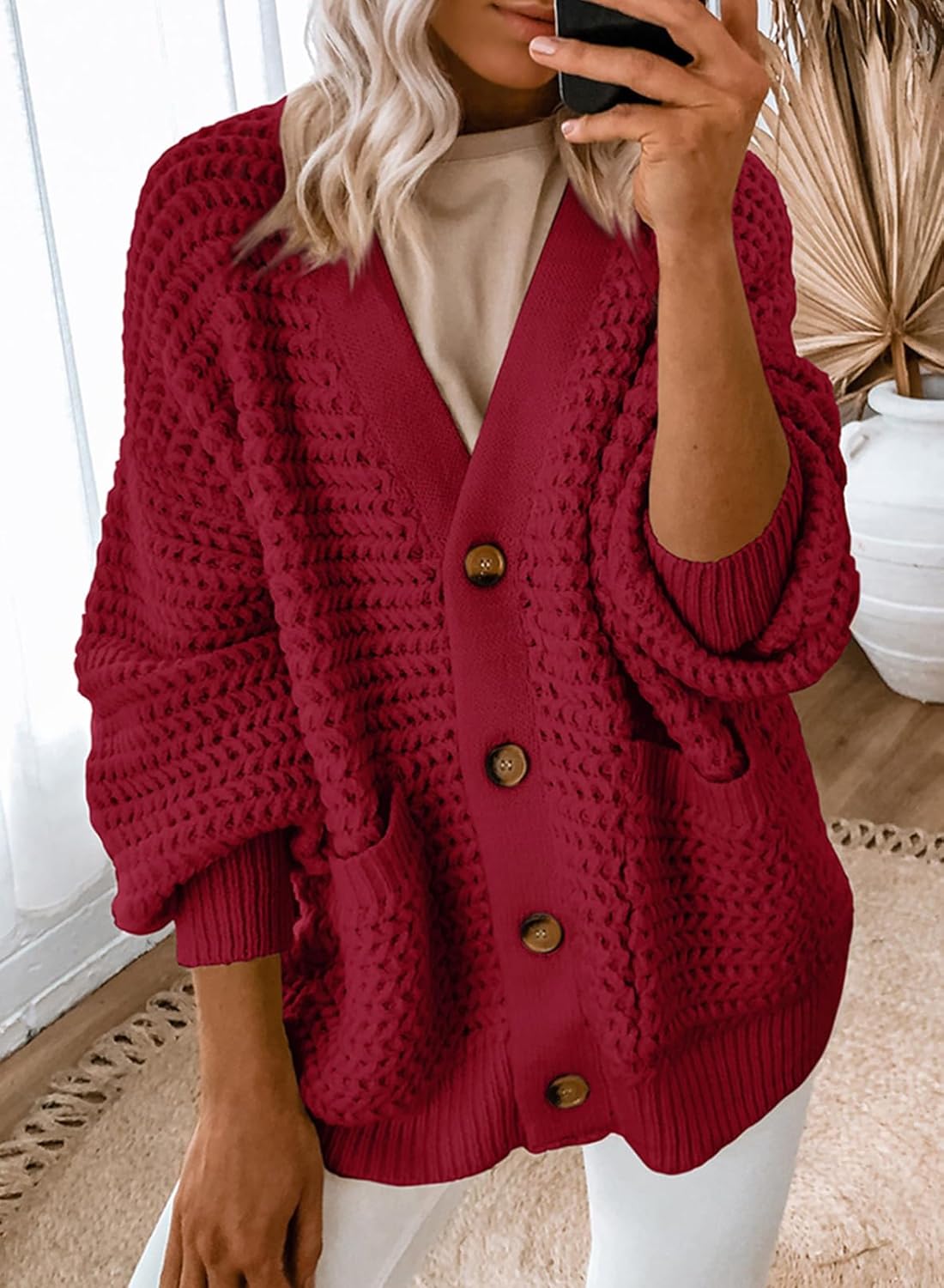 Ella | Cozy Sweater