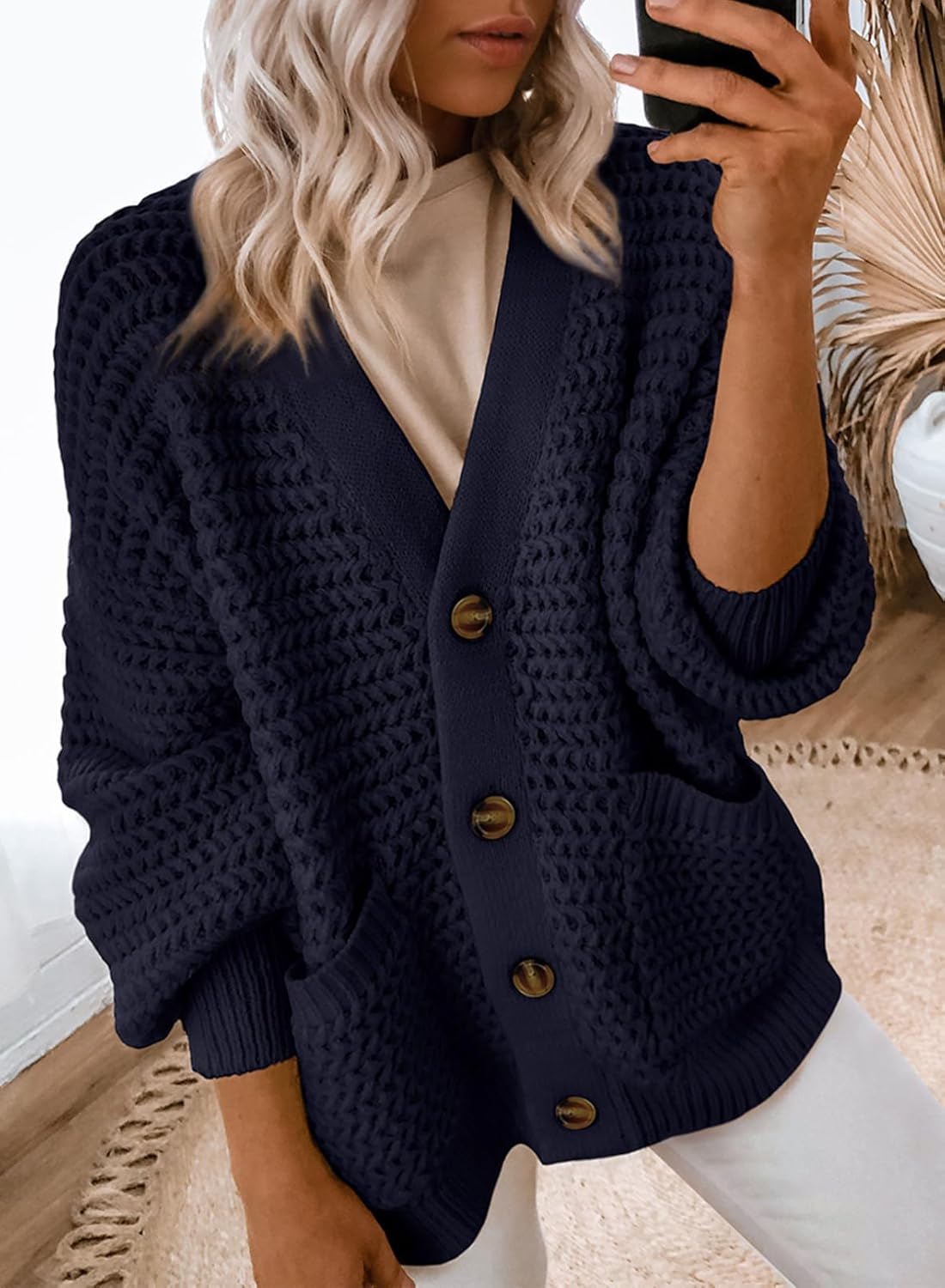 Ella | Cozy Sweater
