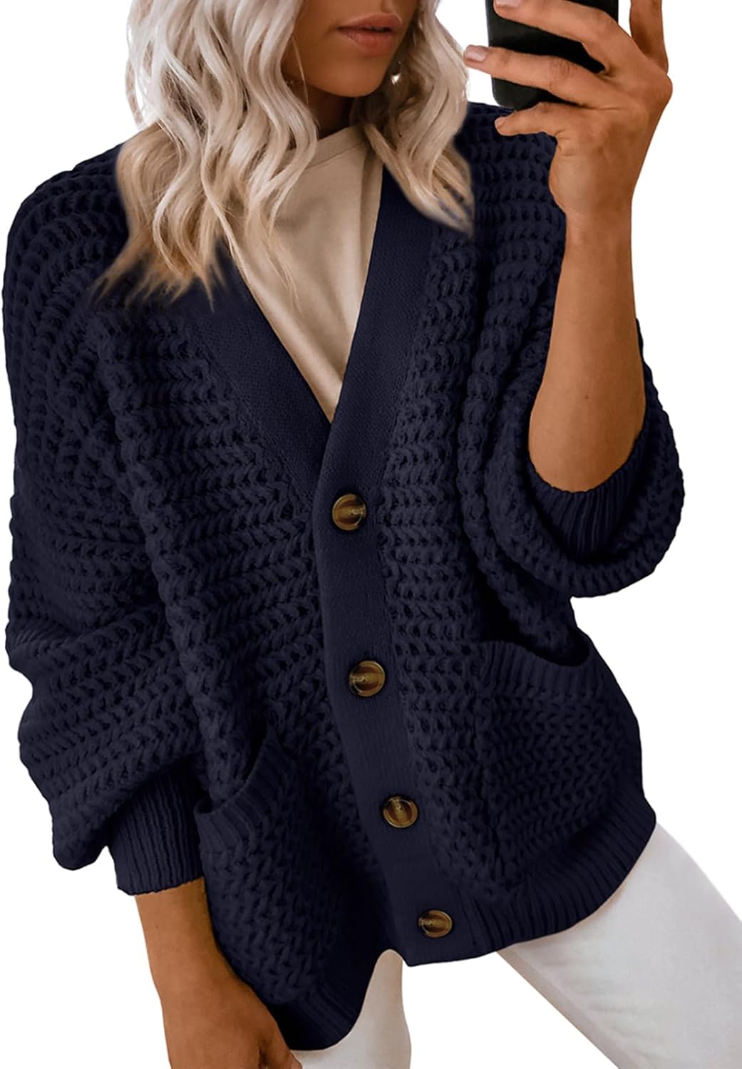 Ella | Cozy Sweater