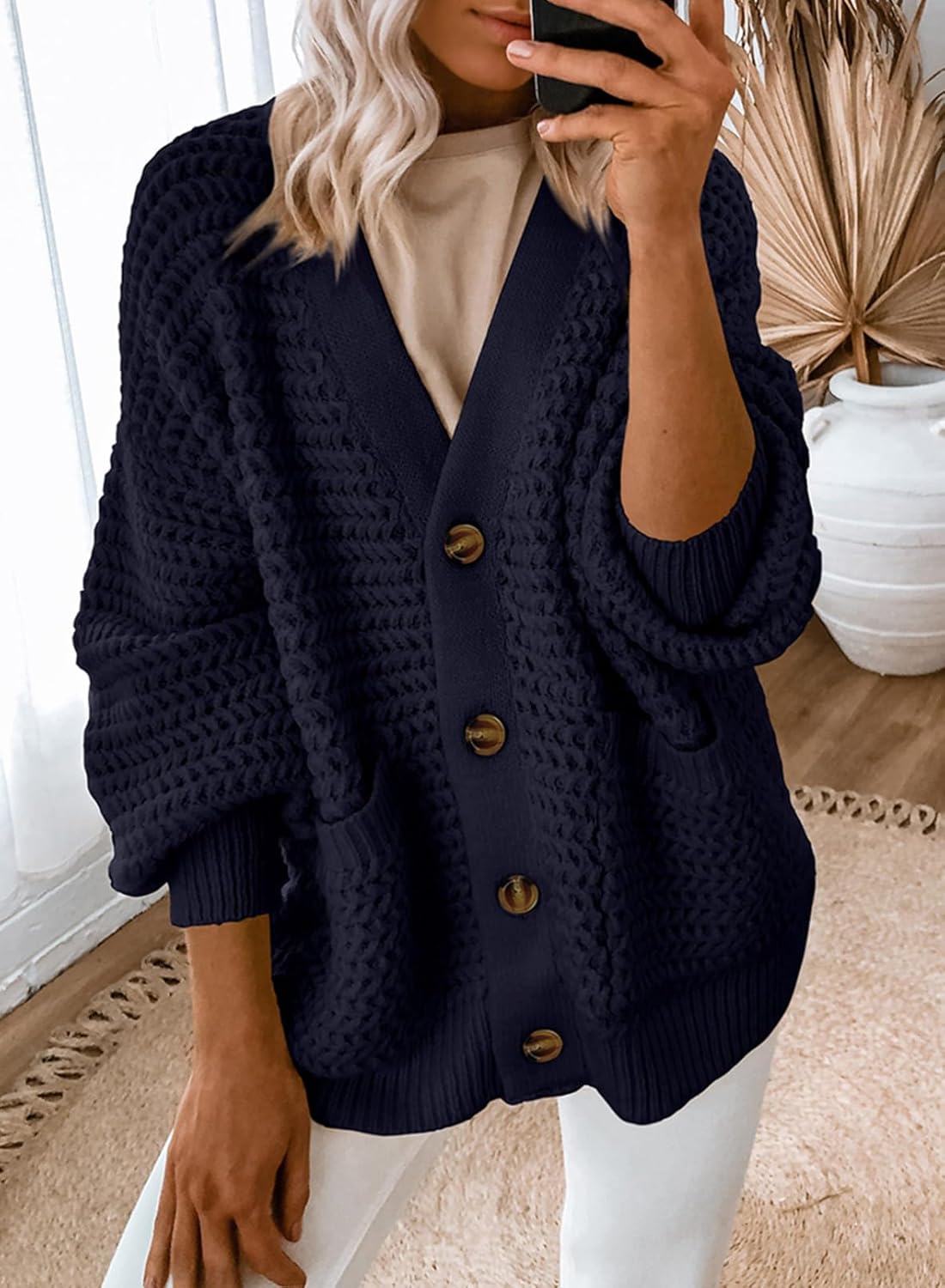 Ella | Cozy Sweater