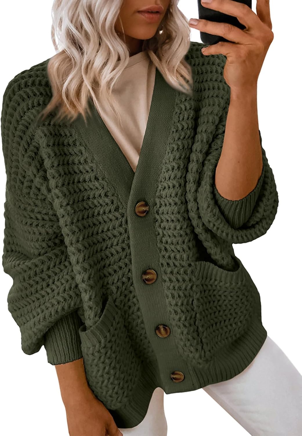 Ella | Cozy Sweater