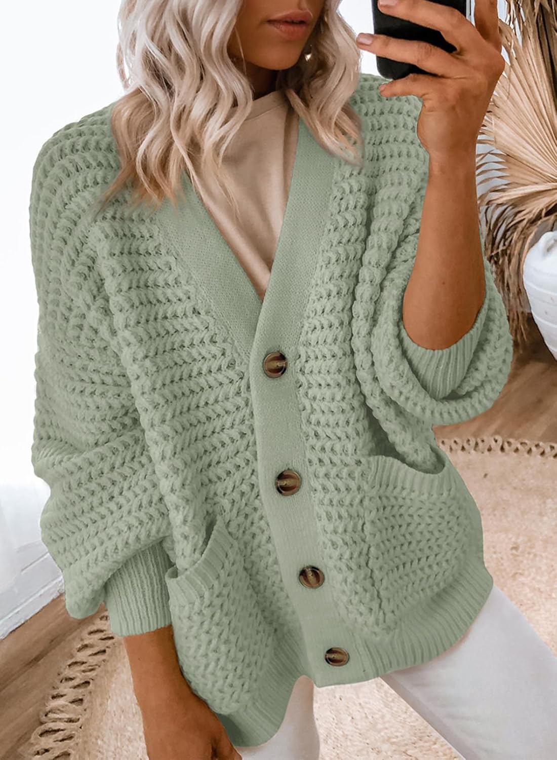 Ella | Cozy Sweater