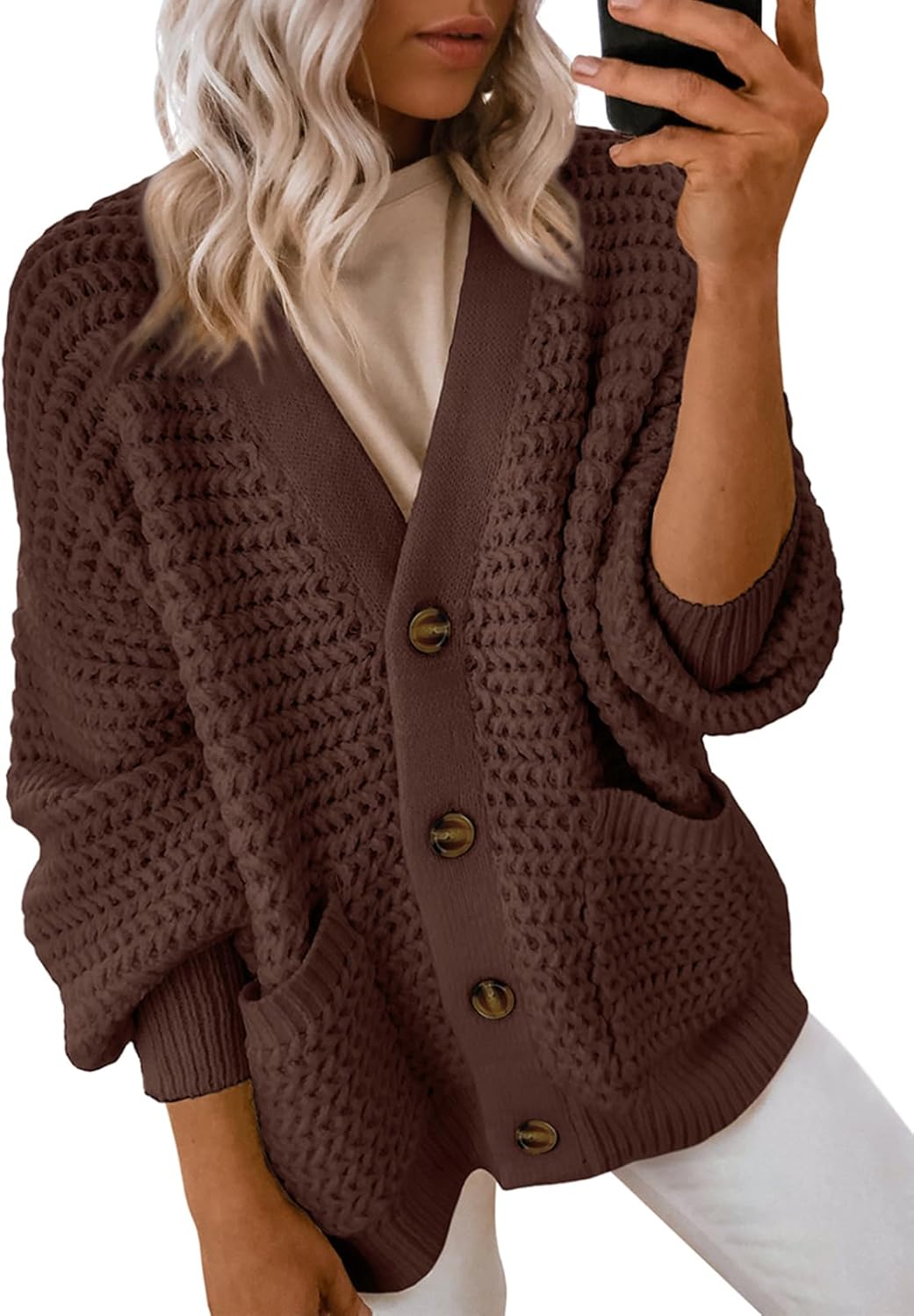 Ella | Cozy Sweater
