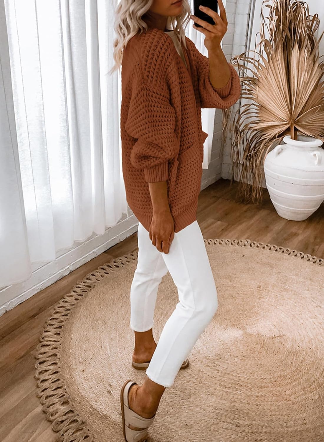 Ella | Cozy Sweater