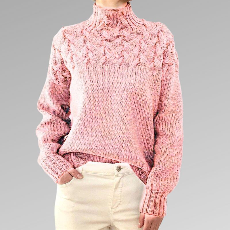 Sophia | Cozy Sweater