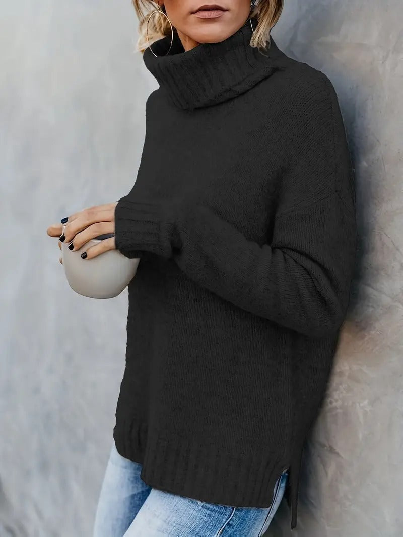 Emma | Cozy Sweater