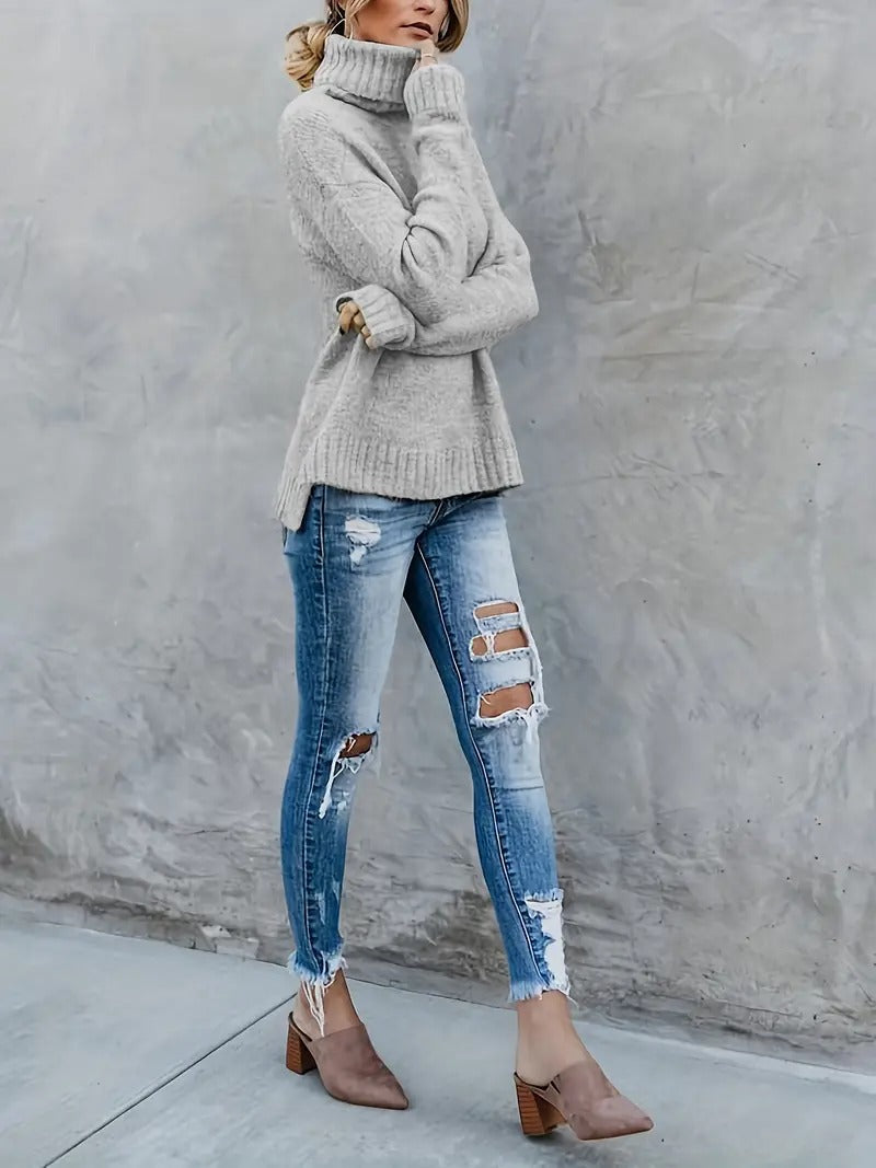 Emma | Cozy Sweater