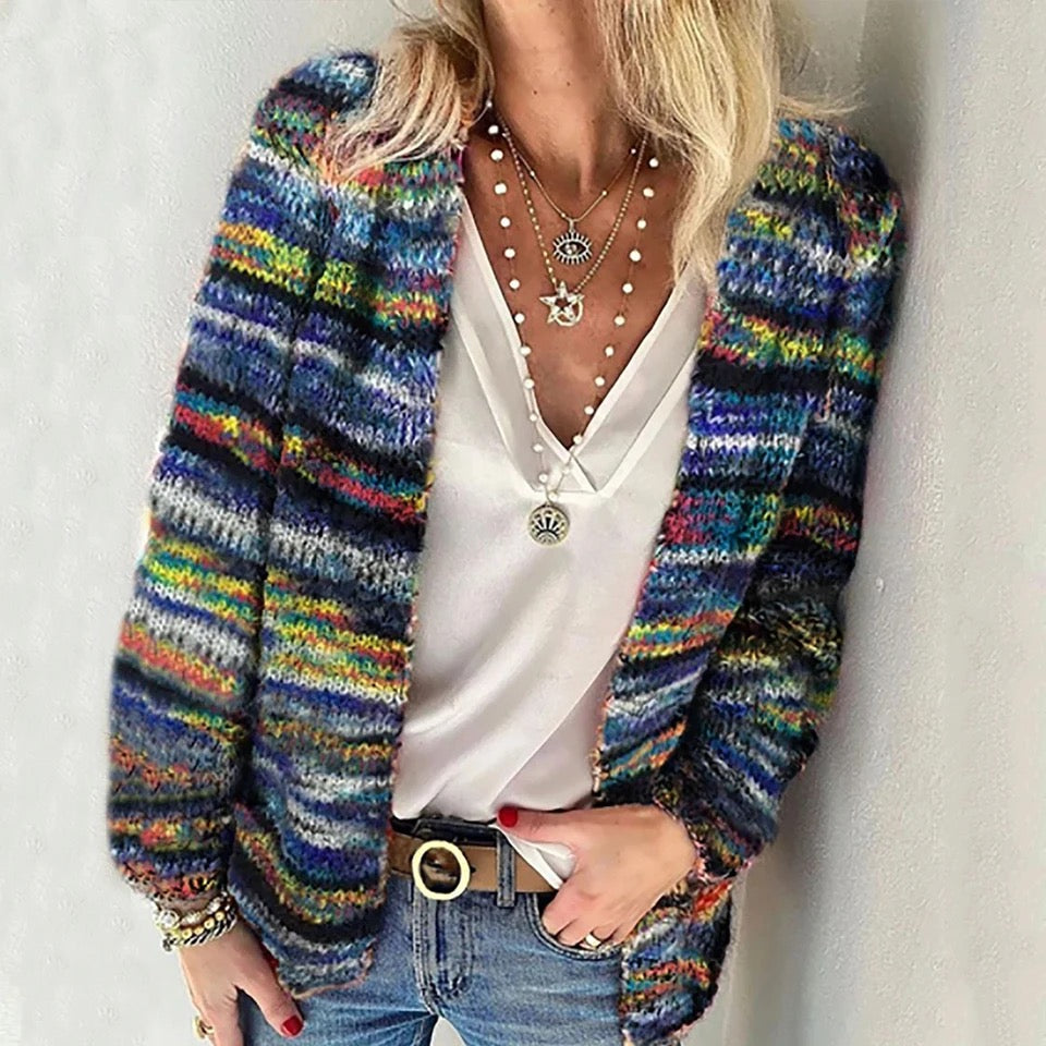 Bella | Cozy Sweater