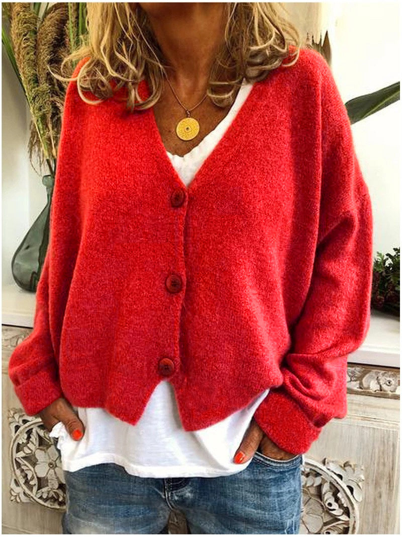 Brenda | Cozy Sweater