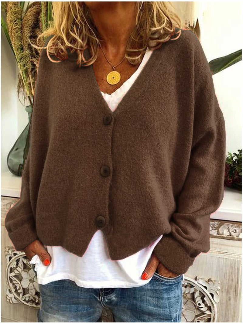 Brenda | Cozy Sweater