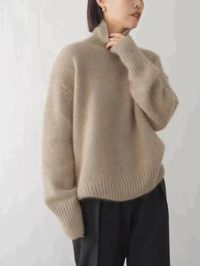 Amy | Cozy Sweater