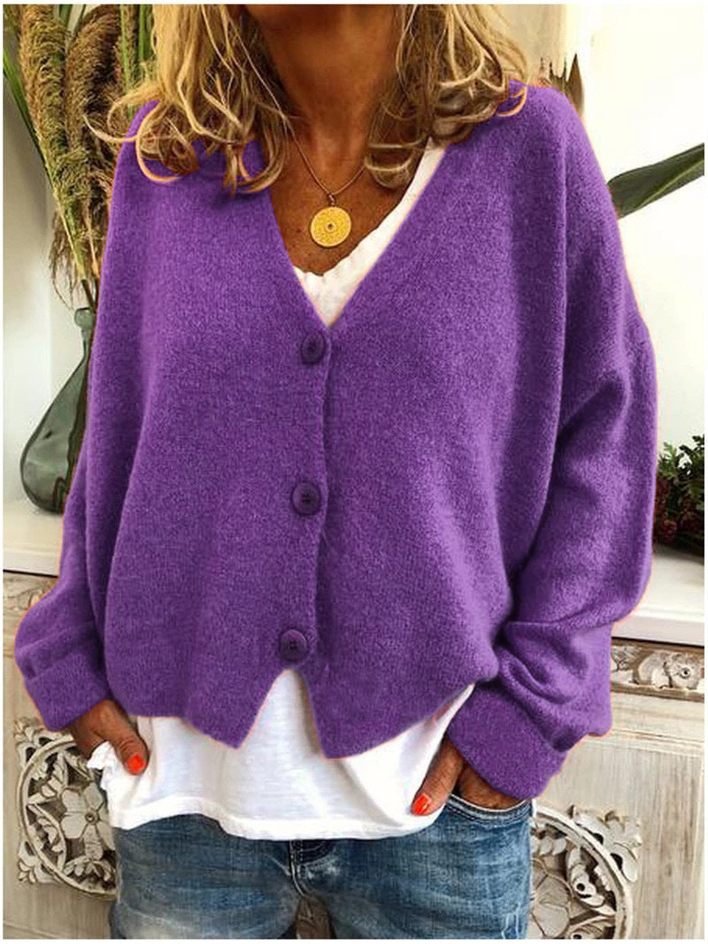 Brenda | Cozy Sweater