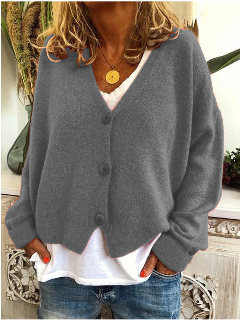 Brenda | Cozy Sweater