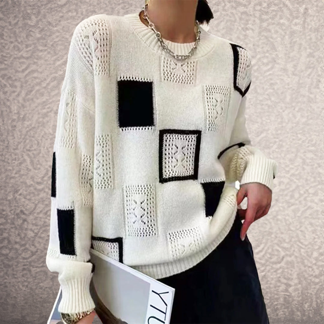 Kimberley | Cozy Sweater