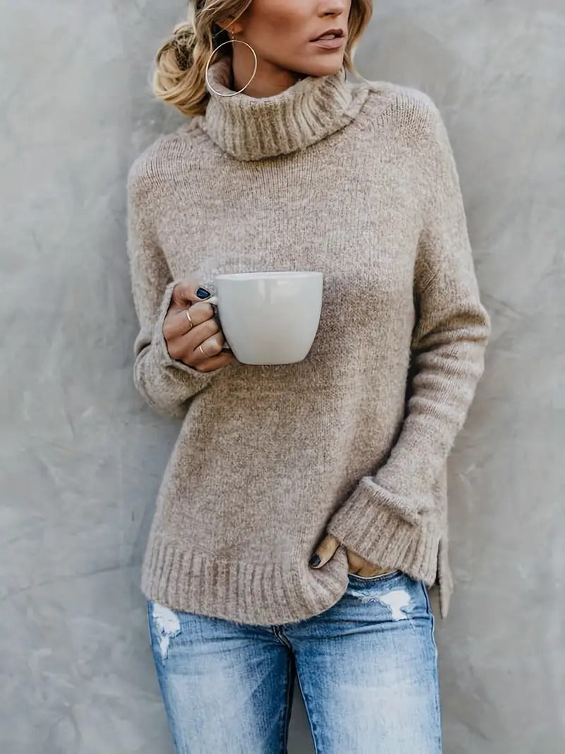 Emma | Cozy Sweater