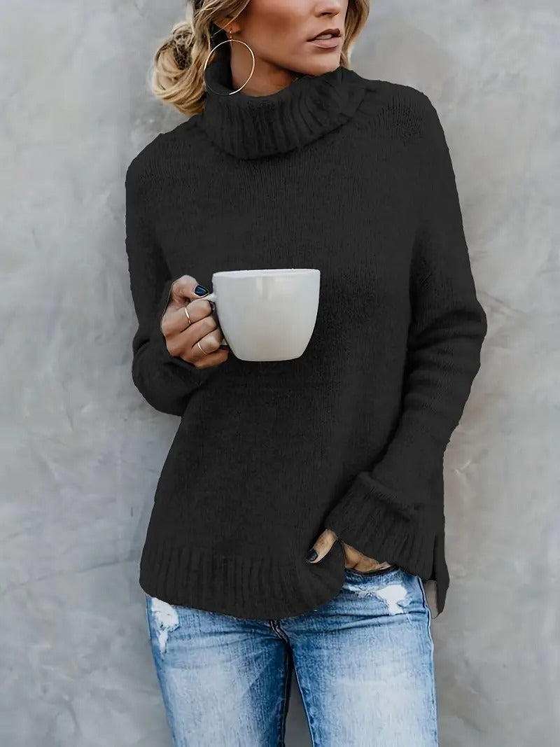 Emma | Cozy Sweater