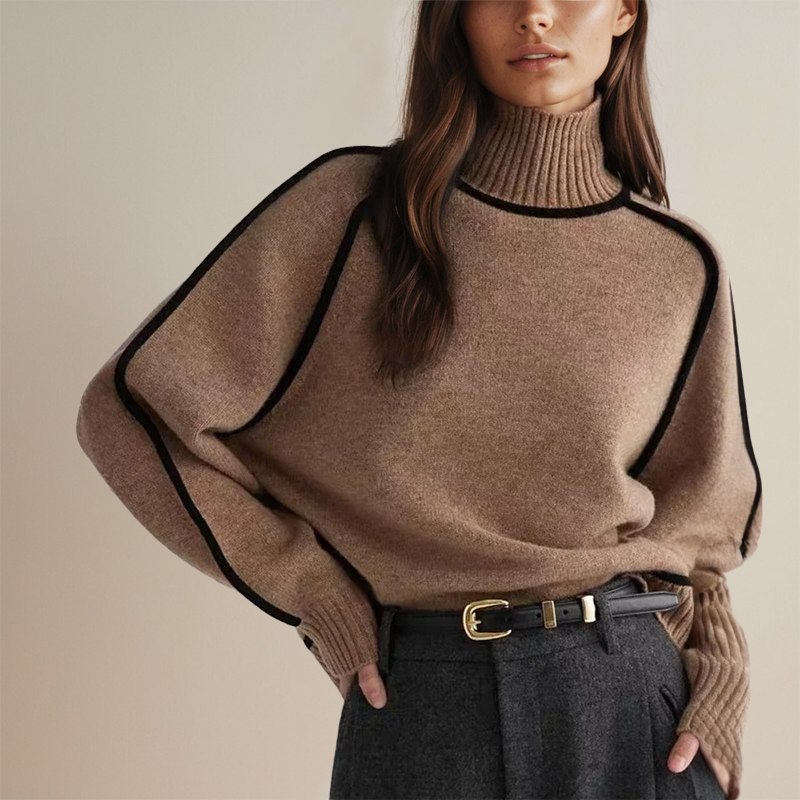 Ava | Cozy Sweater