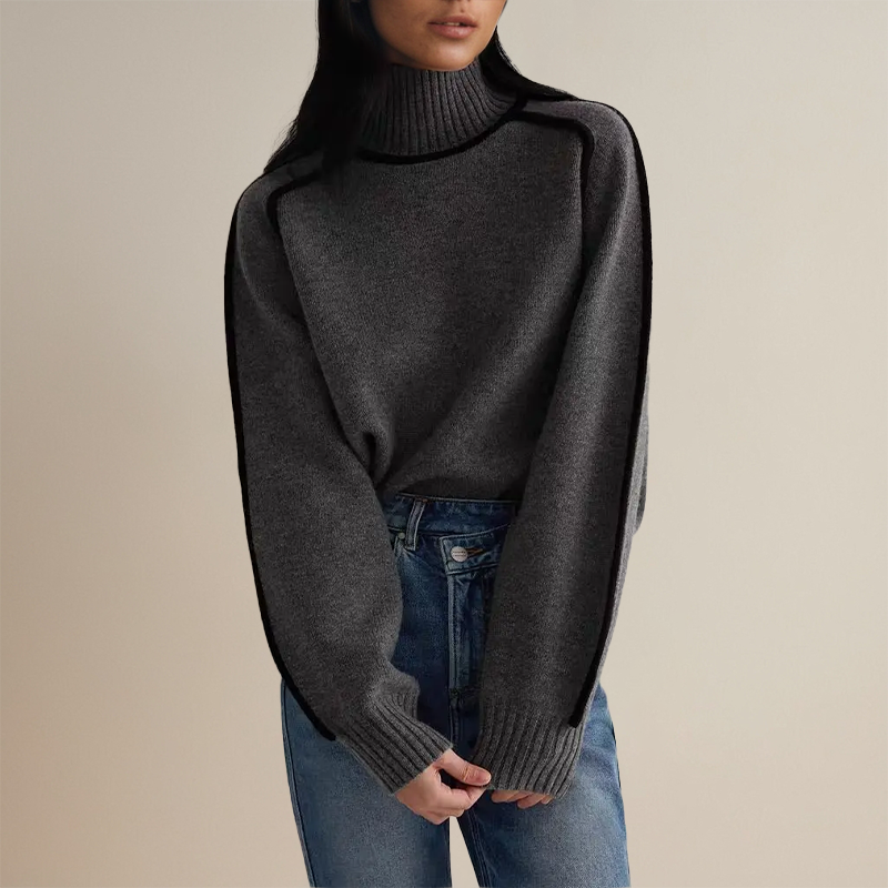 Ava | Cozy Sweater