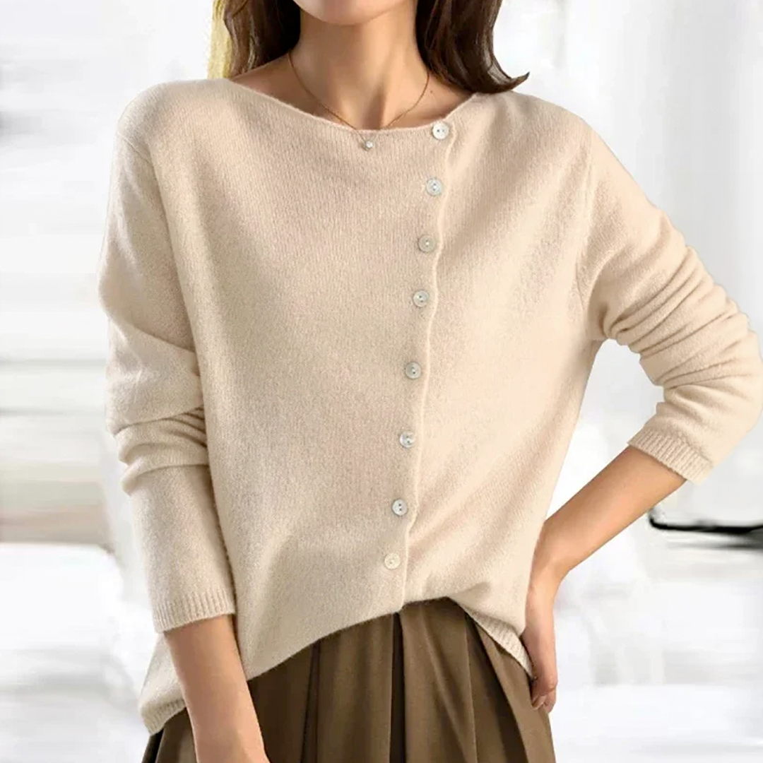 Isabella | Cozy Sweater