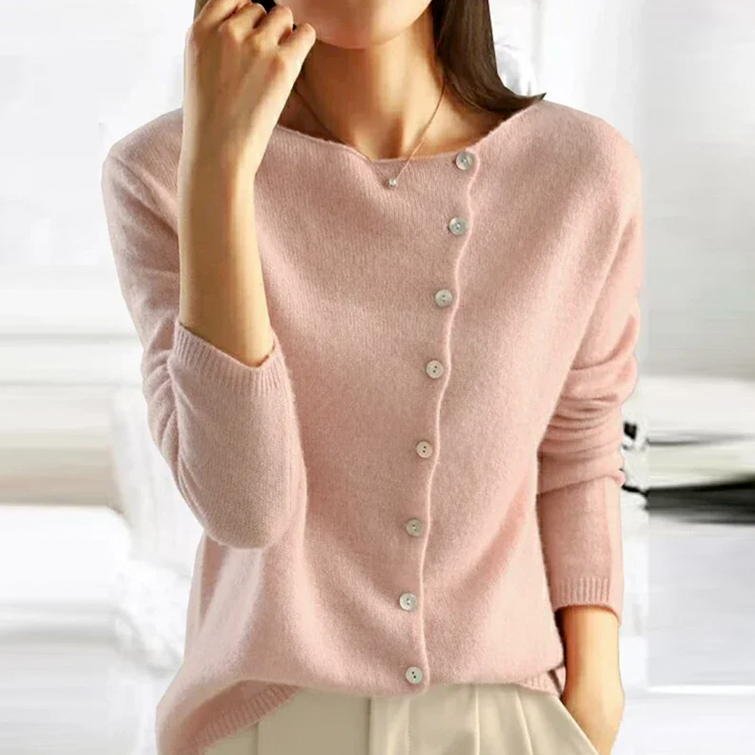 Isabella | Cozy Sweater
