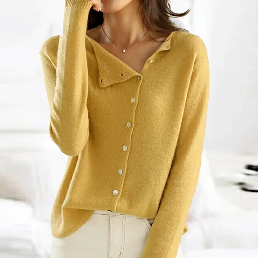 Isabella | Cozy Sweater