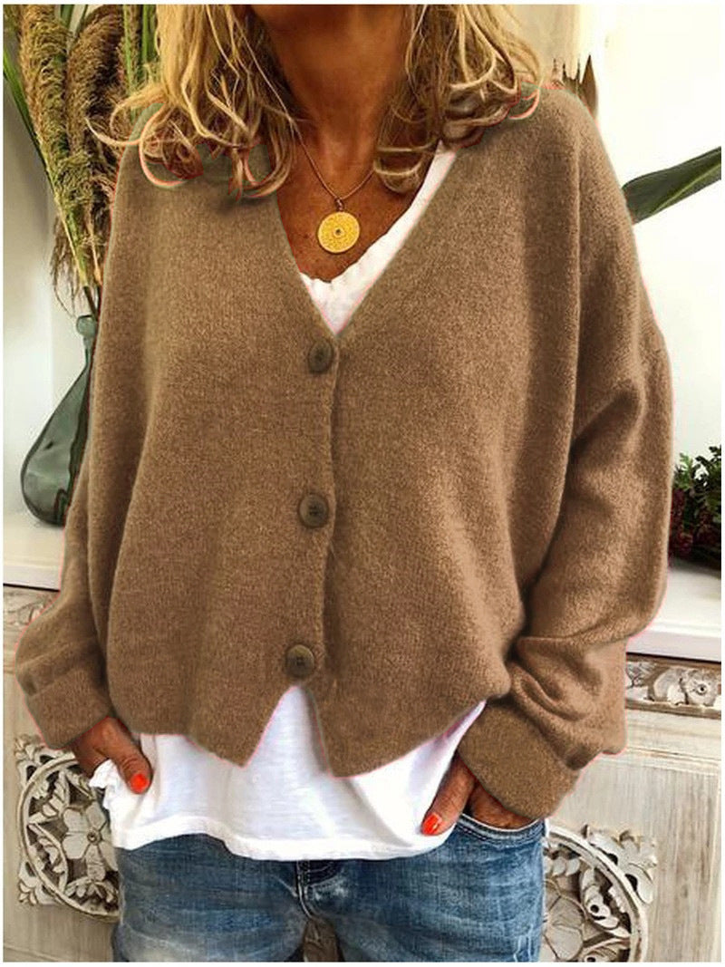 Brenda | Cozy Sweater