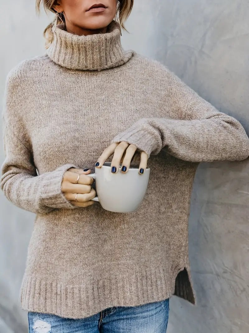 Emma | Cozy Sweater