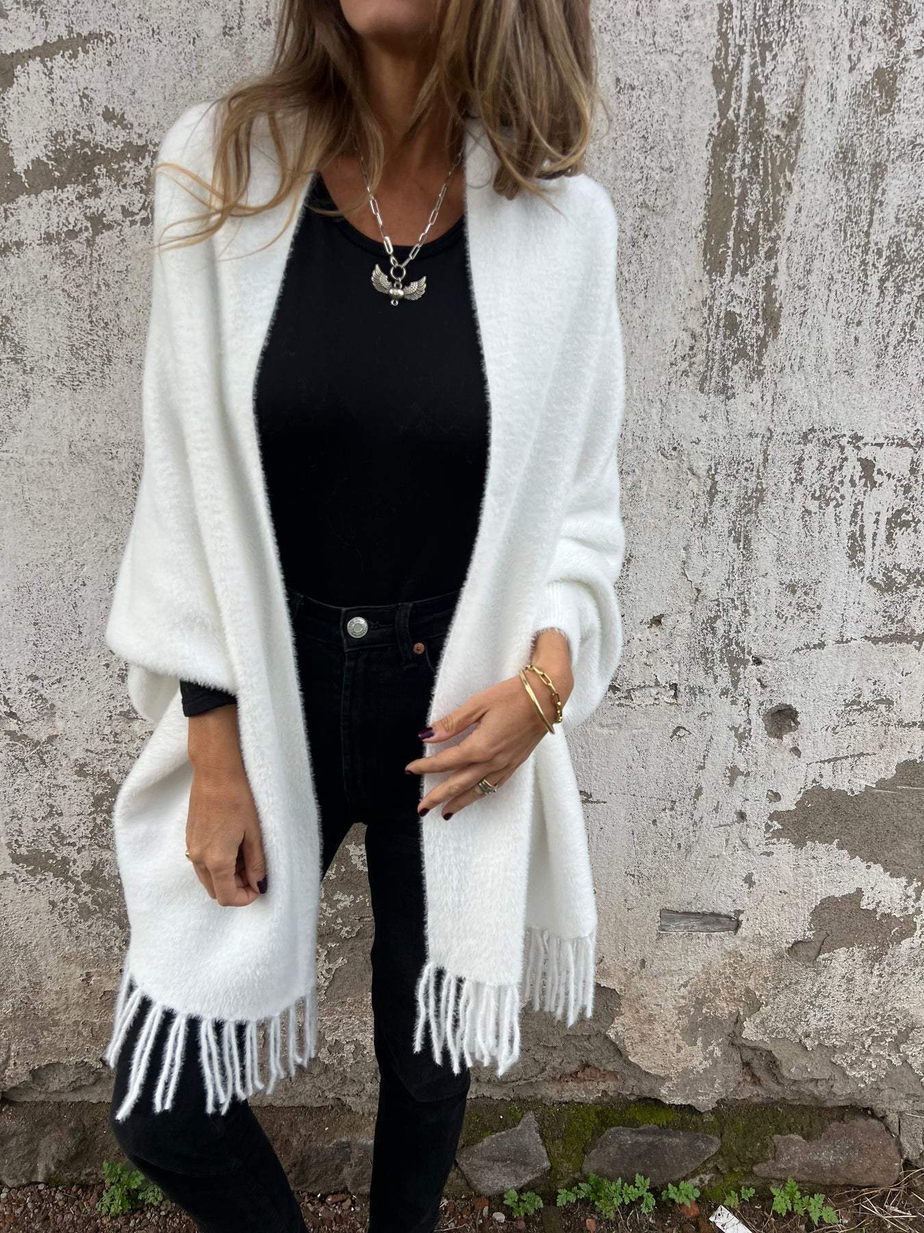 Olivia | Cozy Sweater