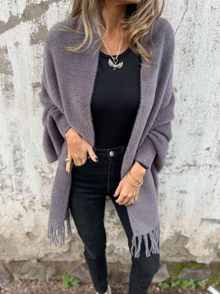Olivia | Cozy Sweater