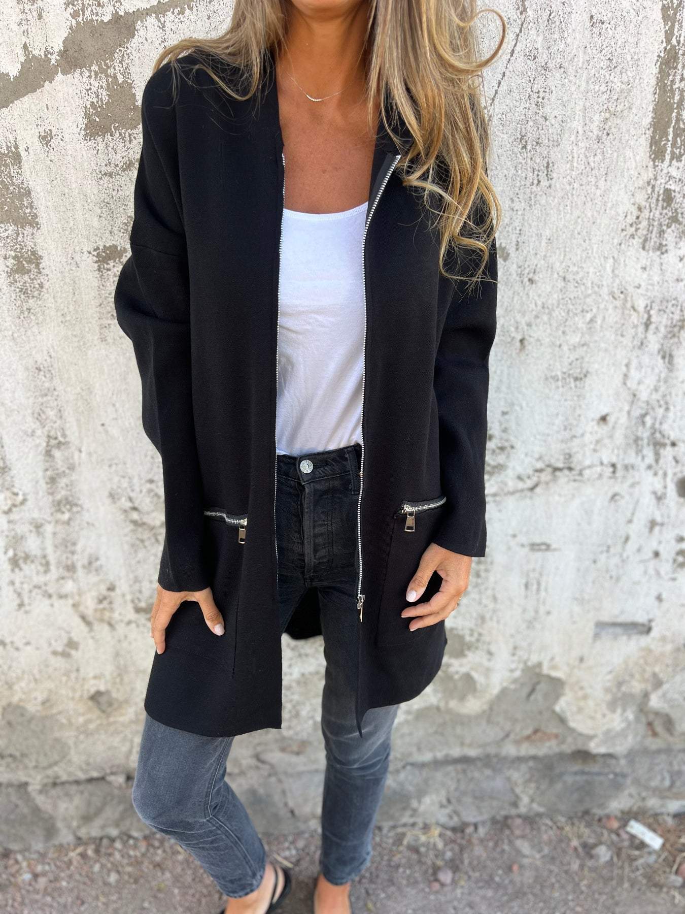 Ivy | Cozy Sweater