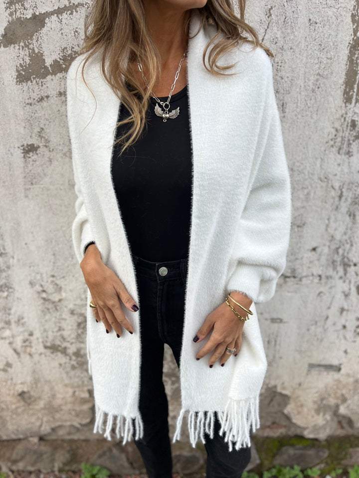 Olivia | Cozy Sweater