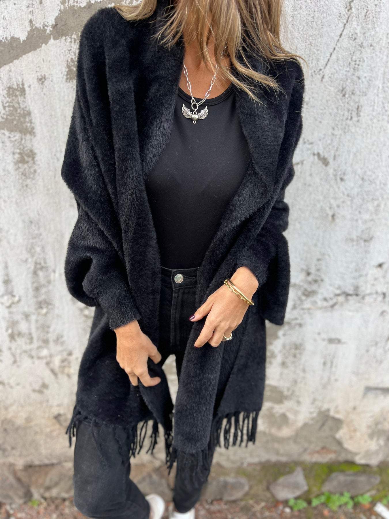 Olivia | Cozy Sweater
