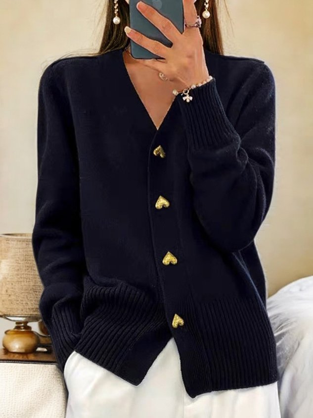 Laura | Cozy Sweater