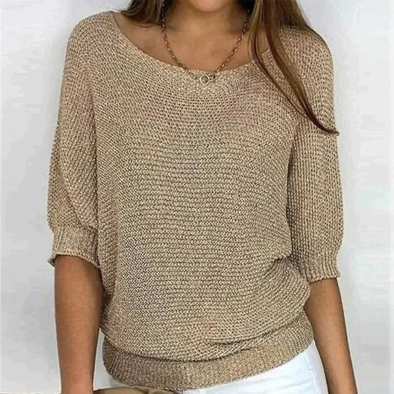 Vanessa | Cozy Sweater